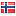 amazonklubben.se server is located in Norway